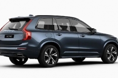 原来你是这样的90后 | 试驾沃尔沃XC90