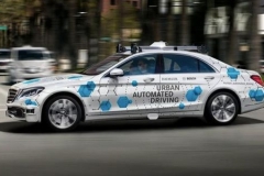 投资成本或将超过预期，戴姆勒与宝马自动驾驶合作暂时收场|汽车预言家