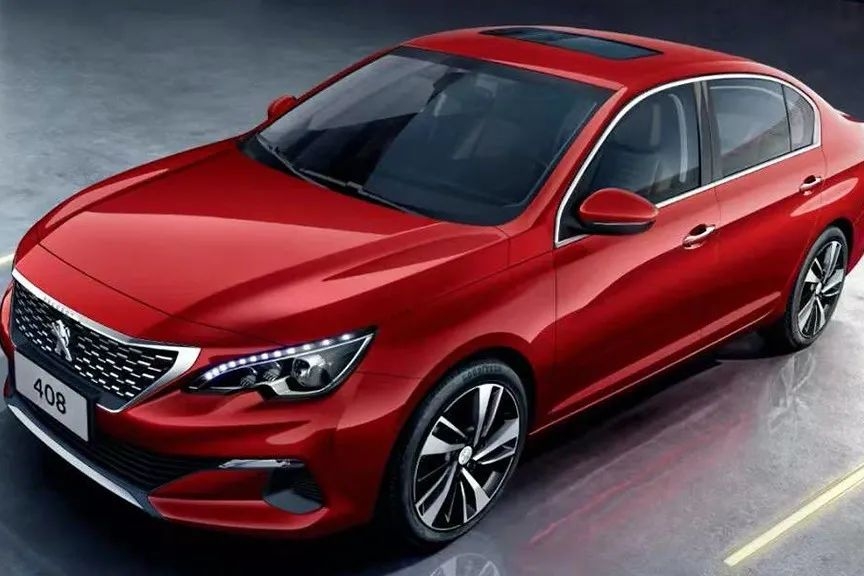 标致408十周年版正式上市，全新汉兰达专利图曝光…丨今日车闻