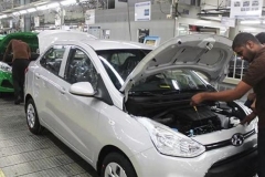 现代汽车将与LG化学组建合资公司