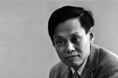 98岁杨振宁坦言：自从我放弃国籍加入美籍后，父亲始终没有宽恕我