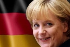 特朗普没料到的事，默克尔的接班人出炉，未来领导德国基本无悬念