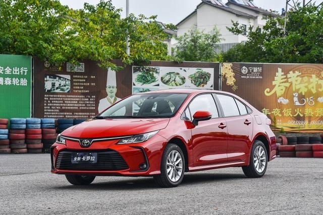 这4款车已火了十代！多少人曾经拥有过一辆？