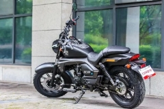 K19磨砂黑版来了，这是什么黑？