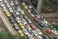 重庆开始限行限号了？到底是什么操作