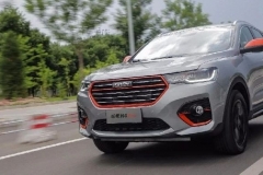端午节自驾游不知选什么车？“后浪”哈弗H4给你支招