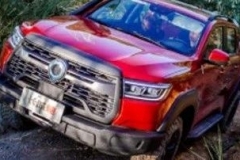 16.89万起，长城炮越野皮卡广东区域正式上市