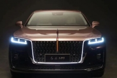 红旗H9/哈弗大狗等，这几款车缺席大湾区车展，小伙伴们别跑空了