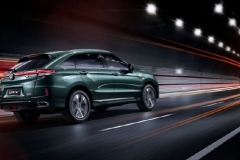 蛰伏三年，焕新而来，全新UR-V值得力荐