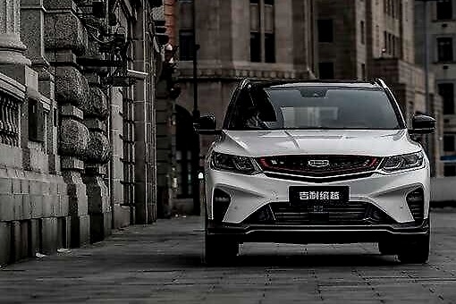 买车需慎重！近一个月投诉率最高的5款SUV，吉利占了三席