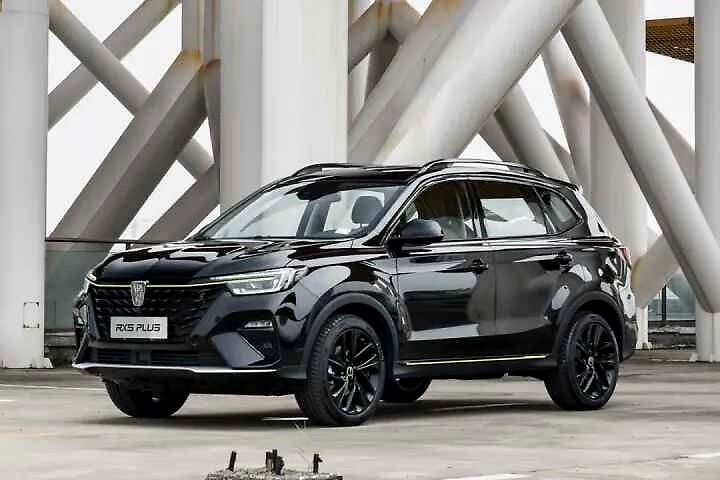 10万出头高性价比SUV！长安CS75 PLUS对比荣威RX5 PLUS！