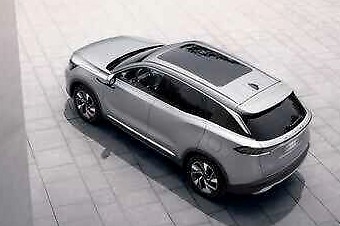 10.49万元起，A级SUV市场中的