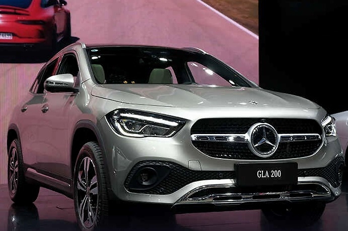 8款新车扎堆爆发！想买SUV 劝你先看看这几款新来的