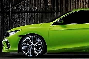 丰田这波操作是真迷，国内一车难求的神仙思域沦落到从日本退市？