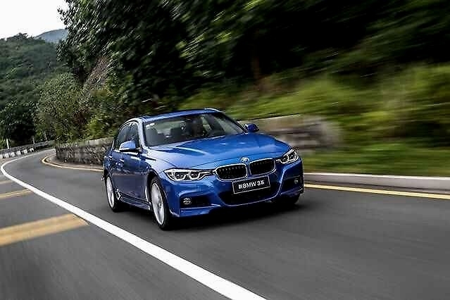 试了这么多车，操控好玩的，只有这么几款