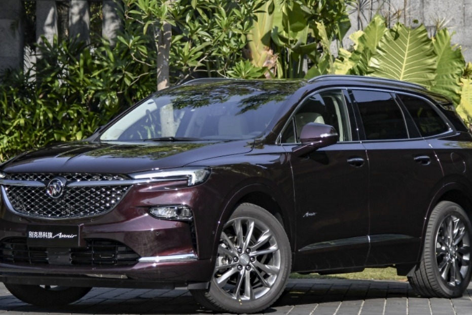 不能仅让市场背锅？号称中大型SUV，昂科旗月销仅1400余辆