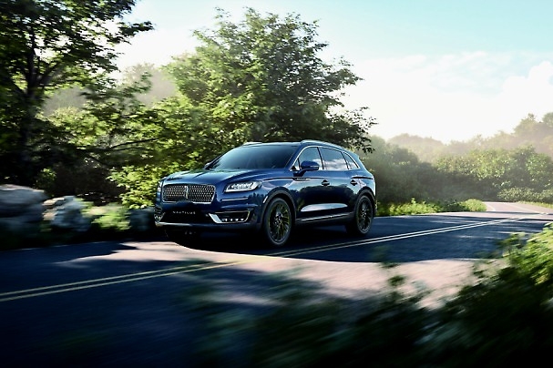 2.7T大V6！内饰豪华配置高！林肯航海家尊耀限量版好在哪儿？