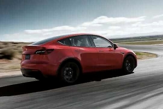 7座版Model Y最新信息，或将在第四季度初投产！