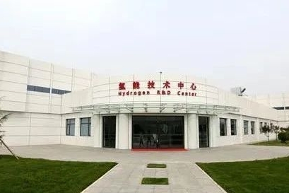 汽车大观| 抢跑氢能赛道，长城汽车释放了一个什么信号？