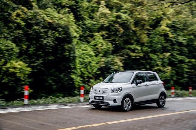 当我们买一辆车 我们买的是什么？