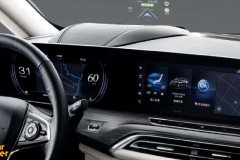 舒适的享受，试驾2020款别克GL8 Avenir 六座贤礼版