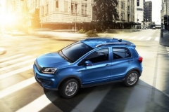 云度新车计划曝光：π1/π3将迎中期改款 2021年上市