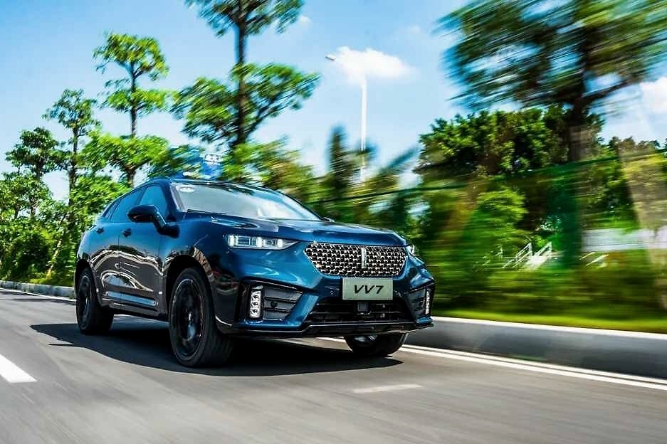 这款豪华SUV又升级了，你喜欢吗？【汽车Vlog308】