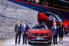 探岳X“Coupe范儿” ，为年轻一代量身定制，价格或成为关键因素？