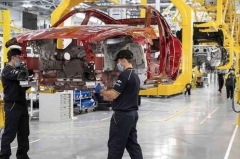 英呼吁救助汽车业：近3万人将失业