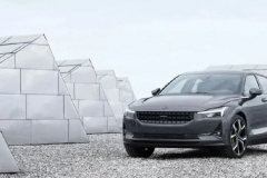 请问，极星的品牌差异化竞争优势在哪里？