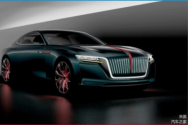 【维基观点】自主品牌向上，离不开合资品牌的下压