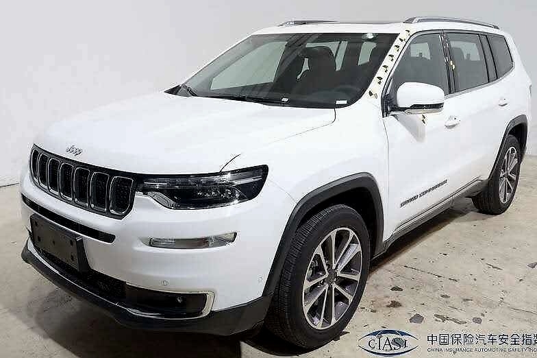 Ａ柱撞弯能否得Ａ（良好）？我们统计了被中保研打Ａ的碰撞情况