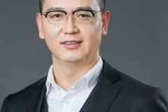 刘智因个人原因离职 邵宾接棒任宝马中国总裁