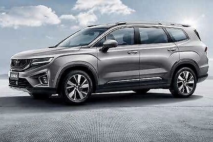 又要七座，又要空间大，还要价格实惠？它来了