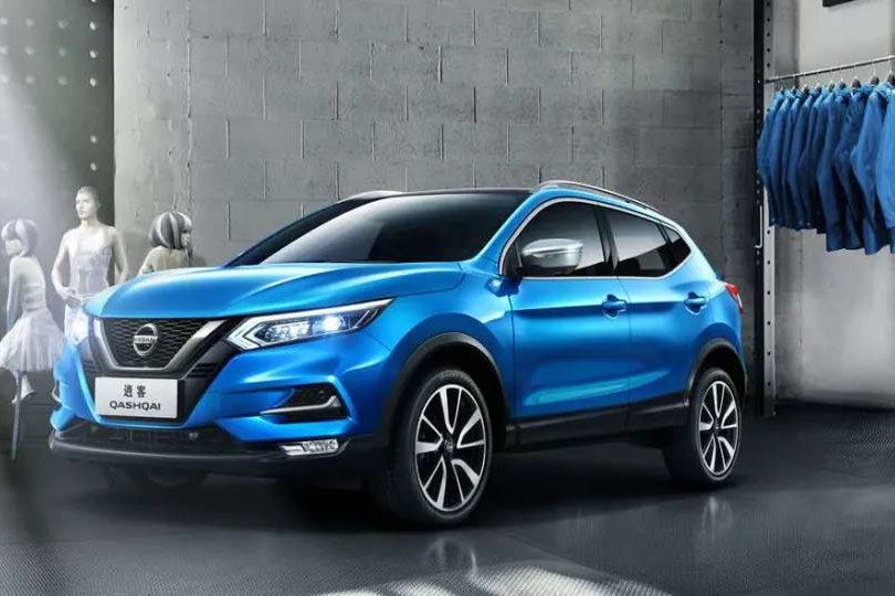 钟观 15万级合资SUV，为何TA的热度始终不减？