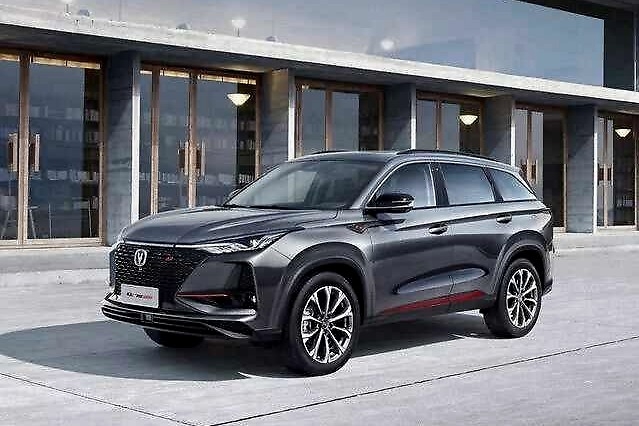 被CS75 PLUS逼急了？哈弗H6优惠加大，用低价保销量第一