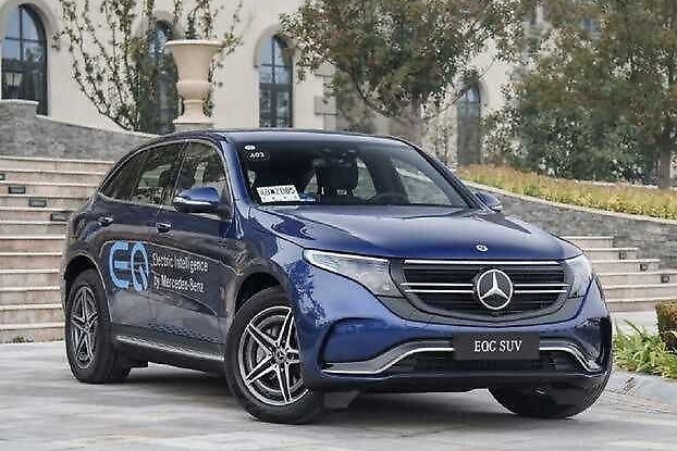 奔驰又被“打脸”，旗下中型SUV月销63辆，网友：上GLE不香吗？