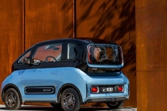 新宝骏E300家族哪款值得买？E300顶配性价比最高