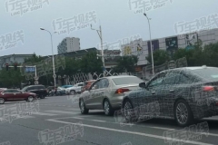 全新宝马4系Gran Coupe亮相国内 两种动力供选择