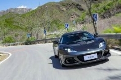 深度 | 留点“纯粹”献给车迷  路特斯 Evora GT410 Sport