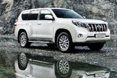 最后一台国产普拉多下线，“霸道”正式停产，下一代车型我们还能买到吗？