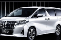 国产“埃尔法”一下来俩，想买MPV的有福了