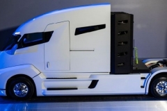 彭博社指责氢能源卡车公司尼古拉涉嫌造假 CEO回应：断章取义