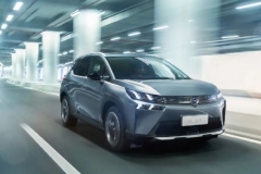 15.96万元起 广汽新能源Aion V不仅智能化出众，动态表现更惊人