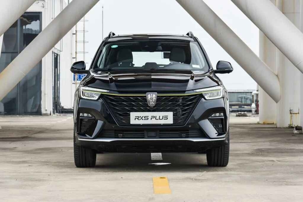 终身免费基础保养，荣威RX5 PLUS每月用车仅花1248元