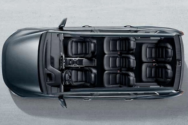 吉利豪越上市10.36万起，能否成为中型SUV的价格屠夫？