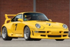 玩车｜这台CTR2是不断挑战极限的RUF最珍贵的瑰宝之一