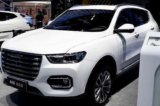 2020年5月SUV销量分析，前三名竟然全是国货