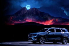 大大大空间SUV，顶配不到14万元，我被种草了