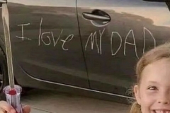 猜车NO.66｜I Love My Dad